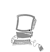 L'aventure au bout du clavier (3)